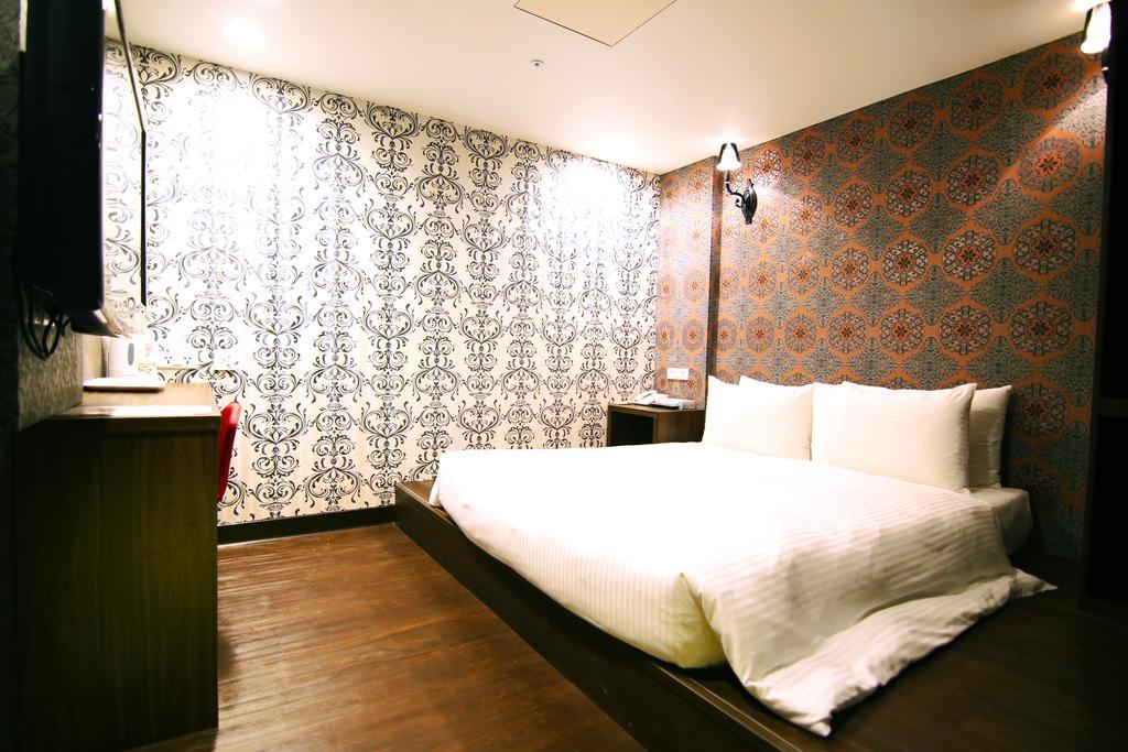 Khách sạn Liho Hankou Đài Bắc