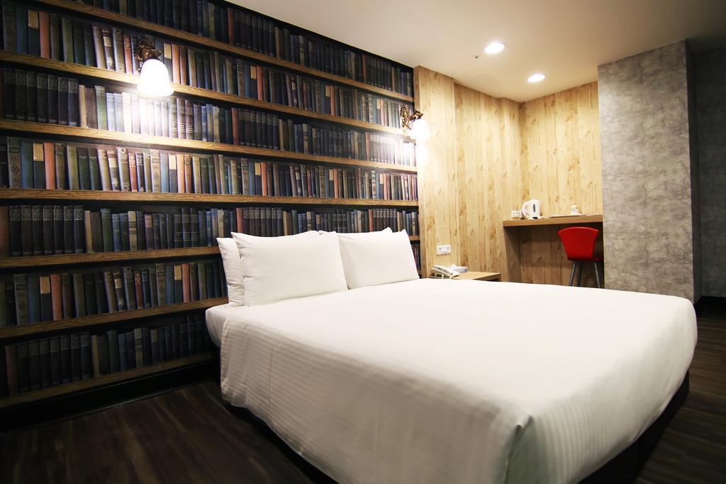 Khách sạn Liho Hankou 3*