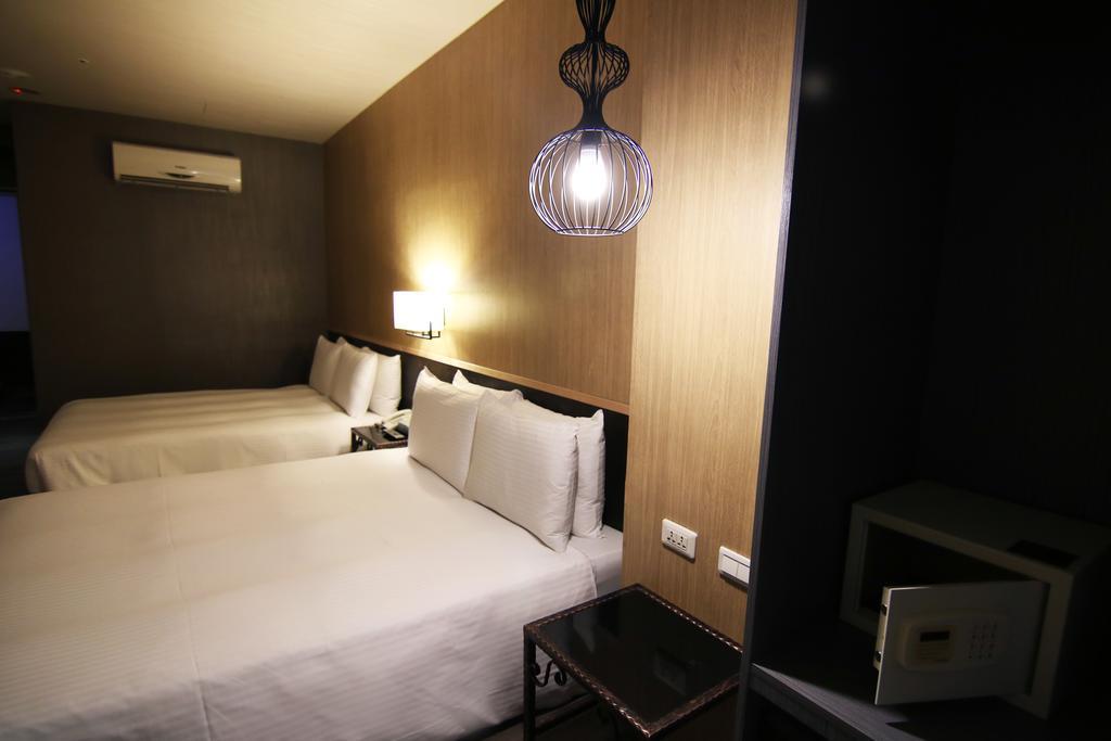 Khách sạn Liho Hankou 3*