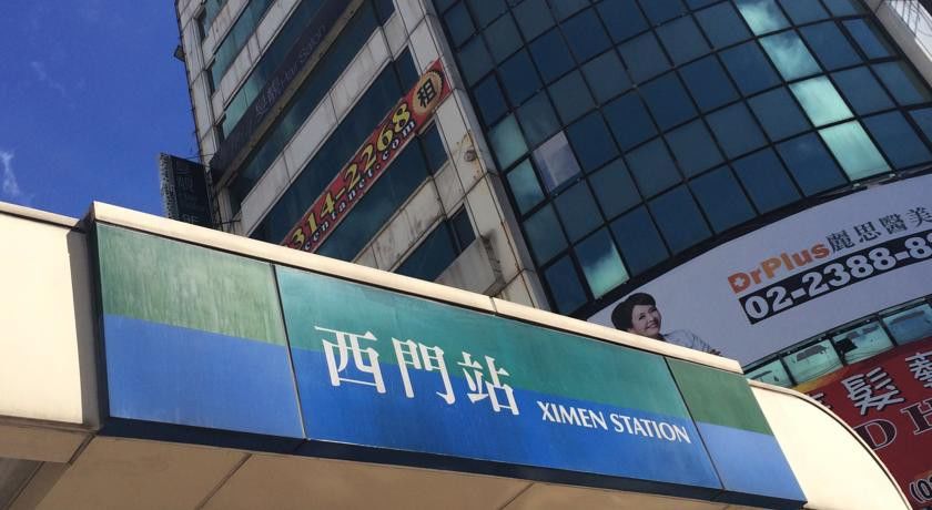 Liho Hankou Khách sạn 3*