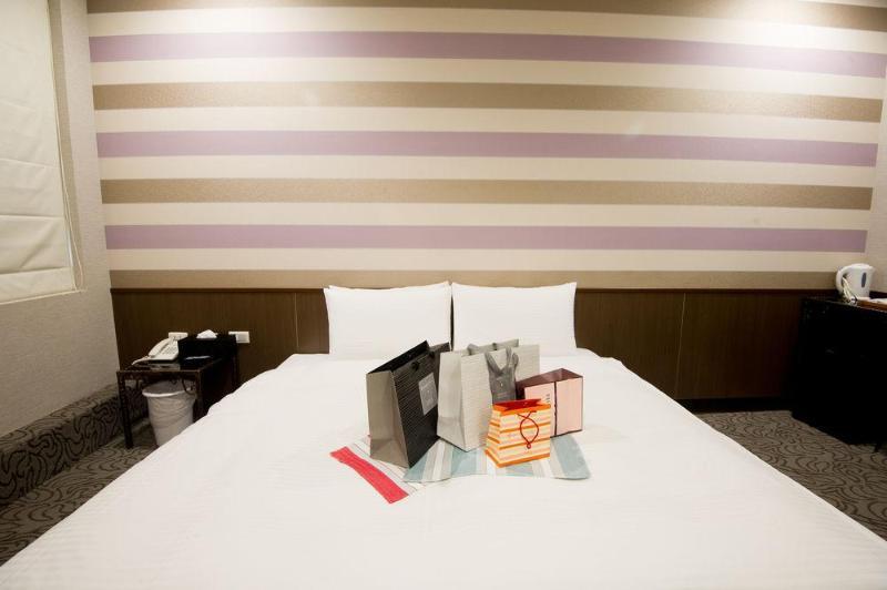Khách sạn Liho Hankou 3*
