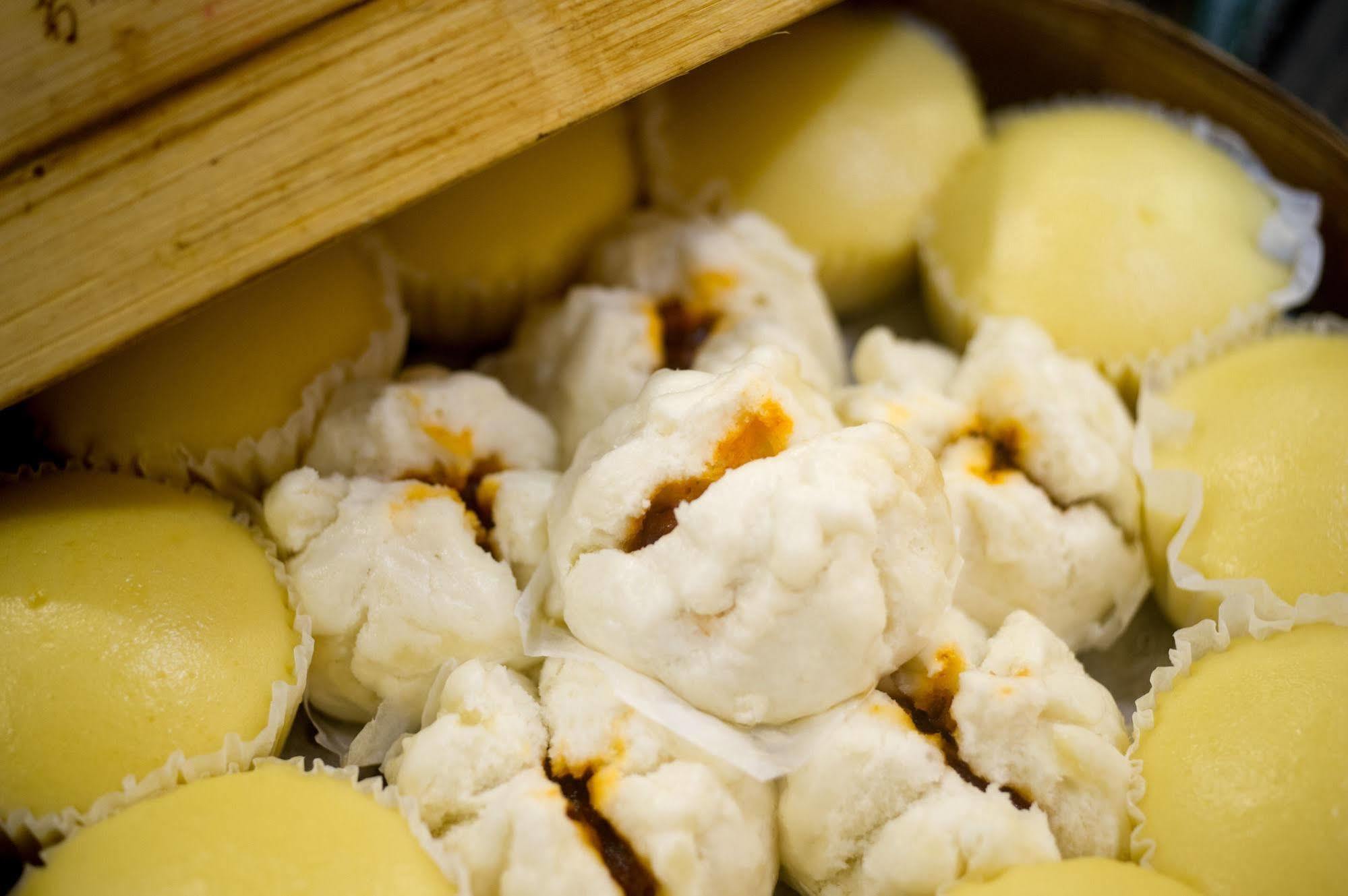 Liho Hankou Đài Bắc
